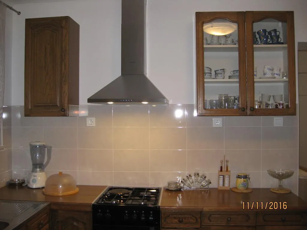 Appartamento giovanna Labin