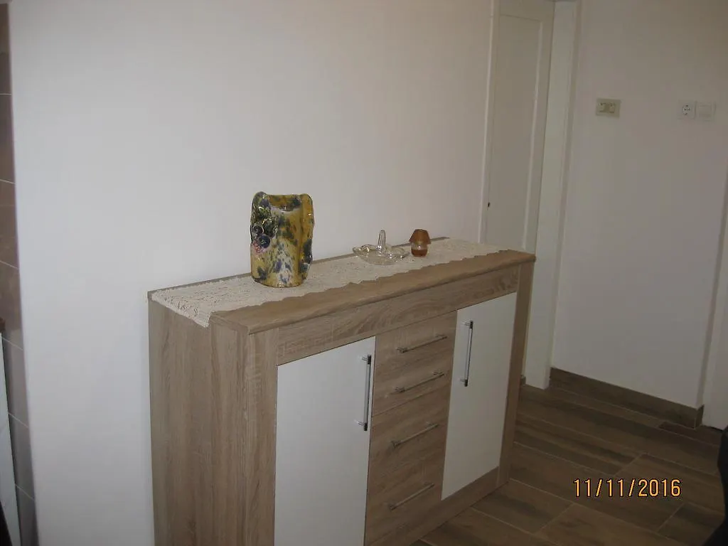 giovanna Labin  Appartamento Labin (Istria)