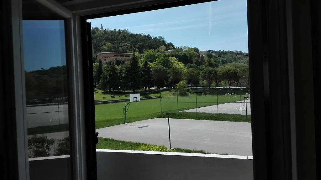 Giovanna Labin  Labin (Istria)
