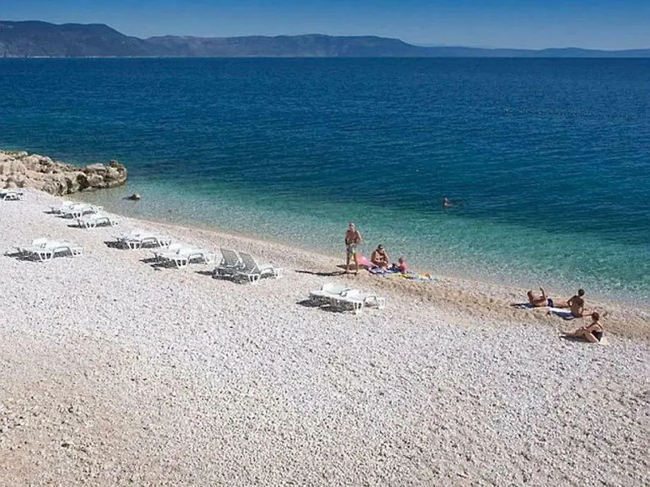 Apartment Giovanna Labin  Croatia